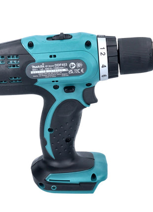 Makita DDF 453 A1 Perceuse-visseuse sans fil 18 V 42 Nm + 1x batterie 2,0 Ah - sans chargeur