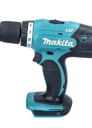 Makita DDF 453 RA1 Perceuse-visseuse sans fil 18 V 42 Nm + 1x batterie 2,0 Ah + chargeur