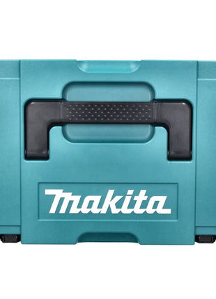 Makita DDF 453 A1J taladro atornillador inalámbrico 18 V 42 Nm + 1x batería 2,0 Ah + Makpac - sin cargador