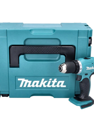 Makita DDF 453 ZJ Akku Bohrschrauber 18 V 42 Nm + Makpac - ohne Akku, ohne Ladegerät - Toolbrothers