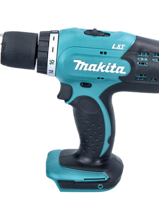 Makita DDF 453 ZJ Akku Bohrschrauber 18 V 42 Nm + Makpac - ohne Akku, ohne Ladegerät - Toolbrothers