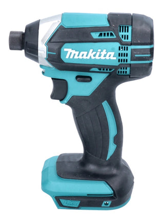 Makita DTD 152 SY Clé à choc sans fil 18 V 165 Nm + 2x batterie 1,3 Ah + chargeur