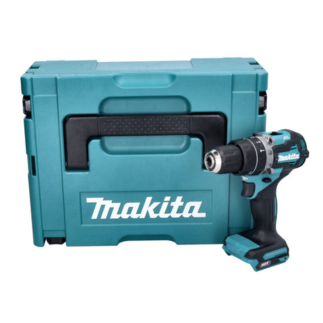 Makita HP 002 GZ01 perceuse à percussion sans fil 40 V 64 Nm brushless + Makpac - sans batterie, sans chargeur