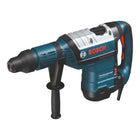 Bosch GBH 8-45 DV Professional Marteau perforateur Bosch 1500 W 12,5 J SDS-Max ( 0611265000 ) + coffret