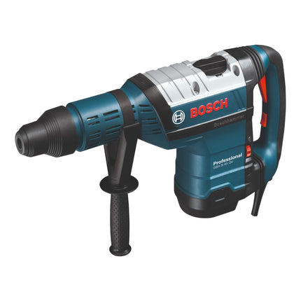 Bosch GBH 8-45 DV Professional Marteau perforateur Bosch 1500 W 12,5 J SDS-Max ( 0611265000 ) + coffret