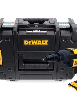 DeWalt DCF 622 NT Akku Universalschrauber 18 V 34 Nm Brushless + TSTAK - ohne Akku, ohne Ladegerät - Toolbrothers