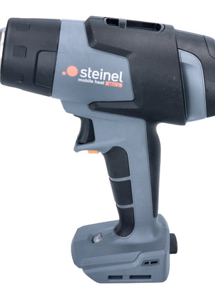 Steinel Mobile Heat MH 5 Pistolet à air chaud sans fil 18 V 50 - 500 °C CAS + Coffret - sans batterie sans chargeur (063993)