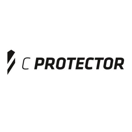 Alpen C Protector Foret spécial pour carrelage en grès fin 8,0 x 106 mm