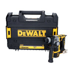 DeWalt DCH 172 NT Akku Bohrhammer 18 V 16 mm 1,4 Joule SDS plus Brushless + TSTAK - ohne Akku, ohne Ladegerät - Toolbrothers