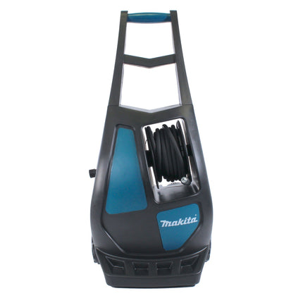 Makita HW 132 2100 watts Nettoyeur haute pression électrique 140 bars + Accessoires