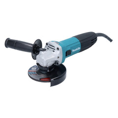 Collection image for: Makita Meuleuse d'angle 115 mm