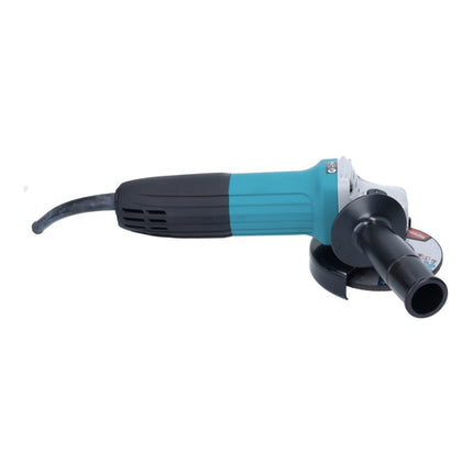 Makita GA 4530 R Meuleuse d'angle - 750 watts 115 x 22,23 mm