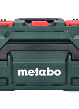 Metabo SSD 18 LT 200 BL Akku Schlagschrauber 18 V 200 Nm 1/4" Brushless + 1x Akku 4,0 Ah + metaBOX - ohne Ladegerät