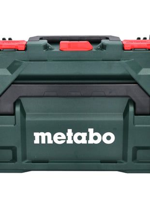 Metabo SSD 18 LT 200 BL Akku Schlagschrauber 18 V 200 Nm 1/4" Brushless + 1x Akku 4,0 Ah + Ladegerät + metaBOX