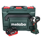 Metabo SSD 18 LT 200 BL Akku Schlagschrauber 18 V 200 Nm 1/4