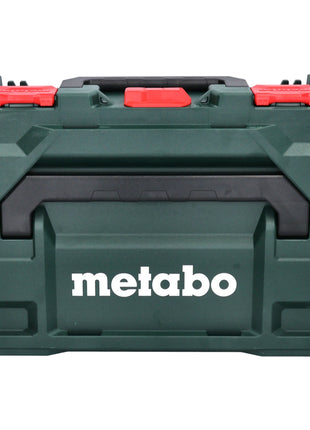 Metabo SSD 18 LT 200 BL Atornillador de impacto a batería 18 V 200 Nm 1/4" sin escobillas + 1x batería 5,5 Ah + cargador + metaBOX