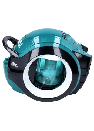 Aspirateur sans fil Makita DCL 501 F1 18 V sans balais + 1x batterie 3,0 Ah + accessoires - sans chargeur