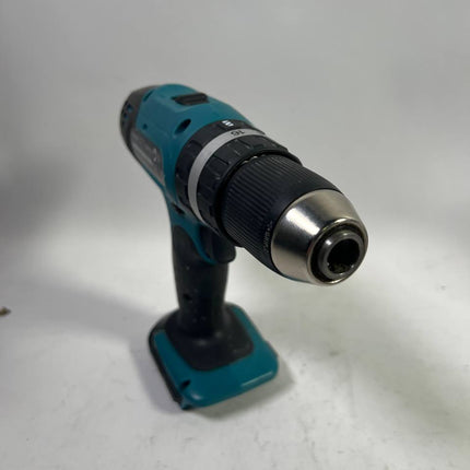 Makita DHP 453 Z Perceuse-visseuse à percussion sans fil 18V 42Nm Solo - sans batterie, sans chargeur