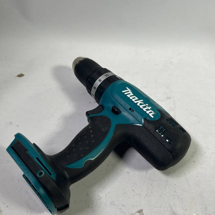 Makita DHP 453 Z Perceuse-visseuse à percussion sans fil 18V 42Nm Solo - sans batterie, sans chargeur