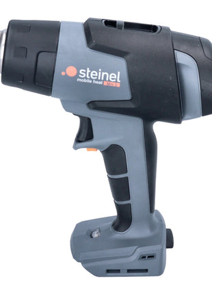 Steinel mobile heat MH5 Pistolet à air chaud sans fil 50 - 500 °C 18V - CAS + 1x Batterie 5,5 Ah + Coffret - sans chargeur