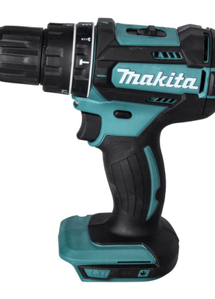 Makita DHP 482 RF3J Akku Schlagbohrschrauber 18 V 62 Nm + 3x Akku 3,0 Ah + Ladegerät + Makpac - Toolbrothers