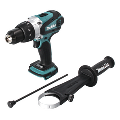 Collection image for: Makita DHP 458 Perceuse-visseuse à percussion sans fil