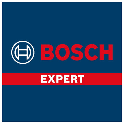 Bosch EXPERT N475 Surface Conditioning Material Disque à lamelles 125 mm Fin X-LOCK 2 pcs. ( 2x 2608901475 )