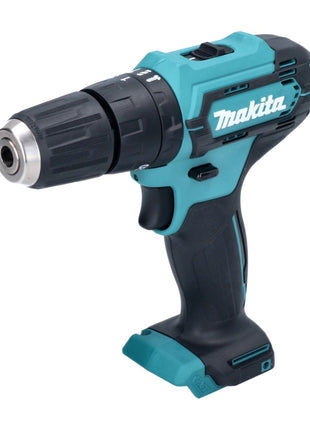 Makita HP 333 DZ Perceuse-visseuse à percussion sans fil 12 V 30 Nm - sans batterie, sans chargeur