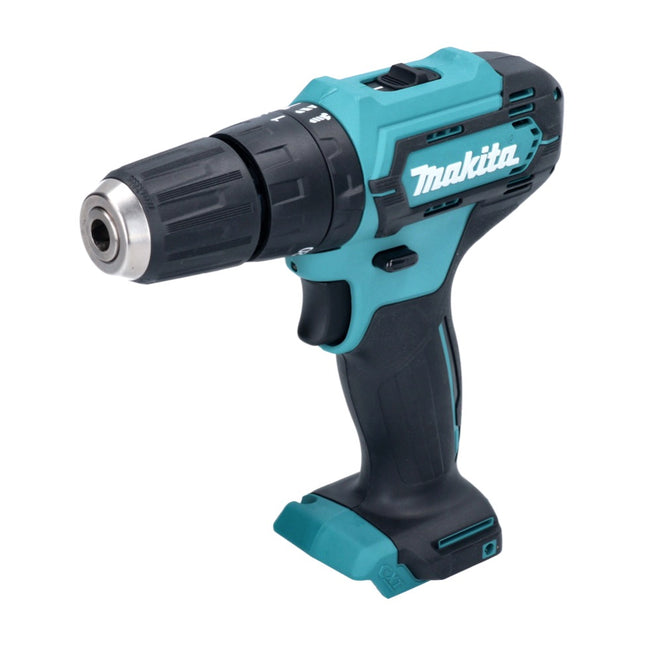 Makita HP 333 DZ Perceuse-visseuse à percussion sans fil 12 V 30 Nm - sans batterie, sans chargeur