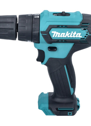 Makita HP 333 DZ Perceuse-visseuse à percussion sans fil 12 V 30 Nm - sans batterie, sans chargeur