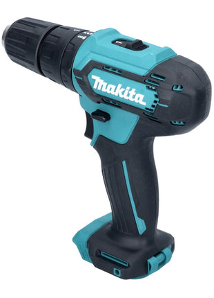 Makita HP 333 DZ Perceuse-visseuse à percussion sans fil 12 V 30 Nm - sans batterie, sans chargeur