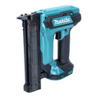 Makita DFN 350 Z Cloueur sans fil 15 - 35mm Solo 18V - sans batterie, sans chargeur