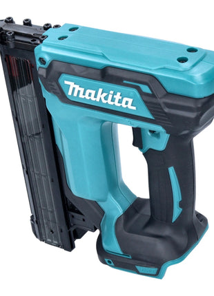 Makita DFN 350 Z Cloueur sans fil 15 - 35mm Solo 18V - sans batterie, sans chargeur