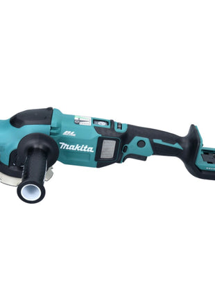 Polisseuse excentrique sur batterie Makita DPO 500 Z 18 V 125 mm brushless solo - sans batterie, sans chargeur