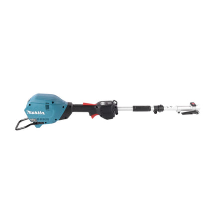 Makita UX 01 GZ Entraînement multifonctionnel sur batterie 40 V max. XGT Brushless + EY 403 MP Embout pour tronçonneuse 30 cm 3/8" 1,1 mm ( 191T38-7 )