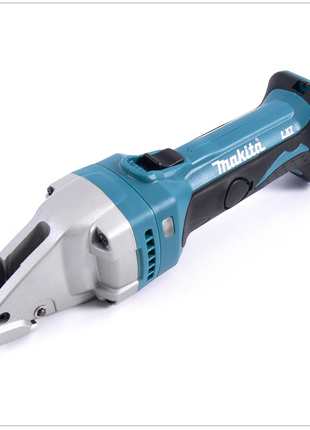 Makita DJS 101 Z Cisailles sans fil 18 V - sans batterie, sans chargeur