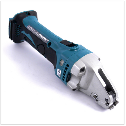 Makita DJS 101 Z Cisailles sans fil 18 V - sans batterie, sans chargeur