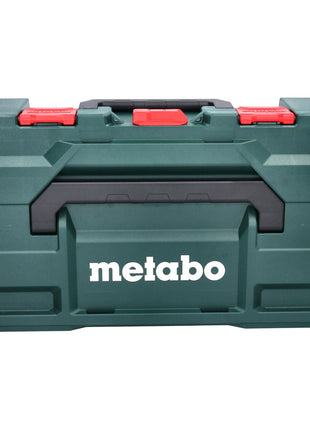 Metabo BS 18 LTX BL Q I Perceuse-visseuse sans fil 18 V 130 Nm Brushless + 1x batterie 4,0 Ah + metaBOX - sans chargeur