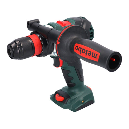 Metabo BS 18 LTX BL Q I Perceuse-visseuse sans fil 18 V 130 Nm Brushless + 1x batterie 4,0 Ah + chargeur + metaBOX