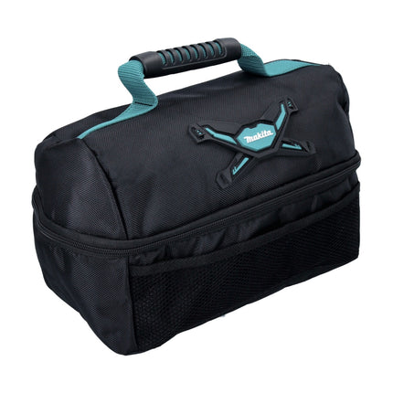 Makita E-05614 Sac à lunch Sac isotherme 7,5 l 330 x 180 x 210 mm