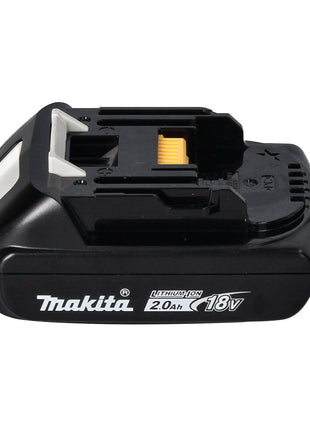 Makita DCF 102 A1 ventilador de batería 18 V 18 cm + 1x batería 2,0 Ah - sin cargador