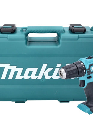 Makita DF 333 DZK Perceuse-visseuse sans fil 30Nm 12V max. + Coffret - sans batterie, sans chargeur