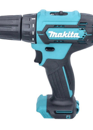 Makita DF 333 DZK Perceuse-visseuse sans fil 30Nm 12V max. + Coffret - sans batterie, sans chargeur