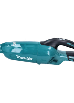 Makita DCL 281 FA1 Aspirateur sans fil 18 V - Brushless + 1x Batterie 2,0 Ah - sans chargeur