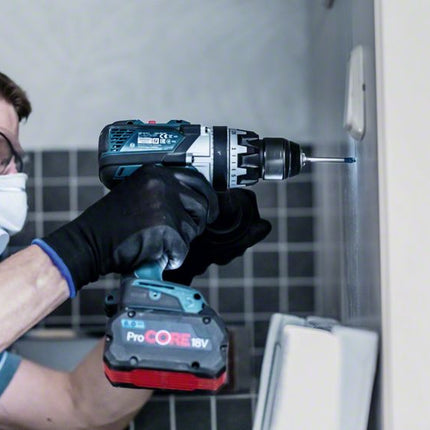 Bosch EXPERT HardCeramic HEX-9 jeu de forets 5,0 - 8,0 x 90 mm - 3 pièces (2608900595) Technologie carbure