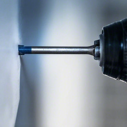 Bosch EXPERT HardCeramic HEX-9 jeu de forets 5,0 - 8,0 x 90 mm - 3 pièces (2608900595) Technologie carbure