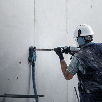 Bosch Expert SDS Max-8X Foret pour marteau perforateur 22 x 720 mm  pour béton armé / pierre, Carbide Technology ( 2608900235 )