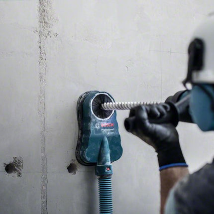 Bosch Expert SDS Max-8X Foret pour marteau perforateur 22 x 720 mm  pour béton armé / pierre, Carbide Technology ( 2608900235 )