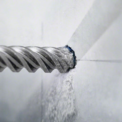 Bosch Expert SDS Max-8X Foret pour marteau perforateur 22 x 720 mm  pour béton armé / pierre, Carbide Technology ( 2608900235 )