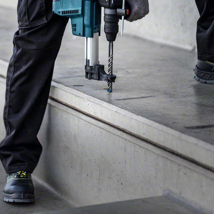 Bosch Expert Forets pour perforateur SDS plus 7X 10,0 x 165 mm - 50 pièces (2608900193)